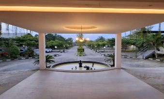 Brits Hotel Pangkalan Bun