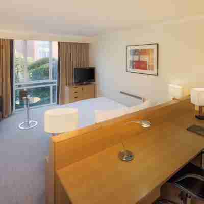 北安普頓希爾頓飯店 Rooms