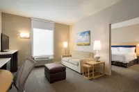 Home2 Suites by Hilton - Leavenworth Downtown Hôtels à : Leavenworth