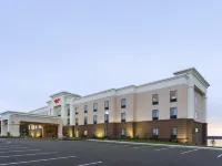 Hampton Inn Penn Yan Hotels in Yates County