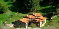 Las Casucas de Ason - Two-Bedroom House