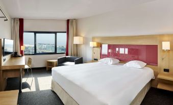 Park Inn by Radisson Liege Airport