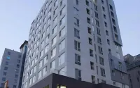 씨플러스 레지던스 동탄역 주변 호텔