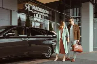 Radisson Collection Hotel, Tallinn Hotels in 