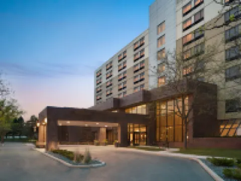 DoubleTree by Hilton St. Paul East Hotels in Saint Paul