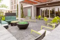 Home2 Suites by Hilton Orlando South Park Các khách sạn ở Orange County