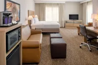 DoubleTree by Hilton Olympia Hotels in Thurston County