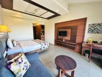 De Grand Riviera - ที่มีฟิตเนส