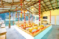 The Culture Nation Hostel Manali