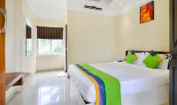 Itsy Hotels Platinum Inn Hotels in Thiruvananthapuram