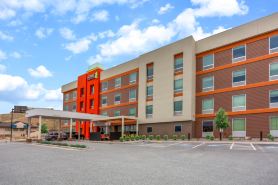 Home2 Suites by Hilton Pocatello