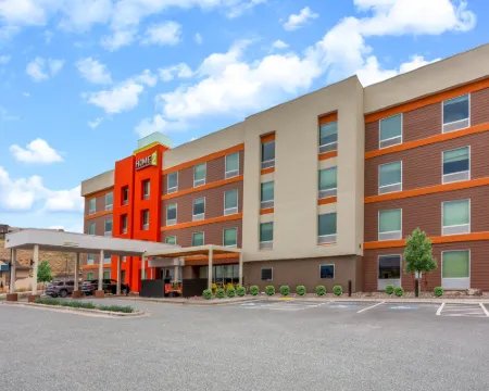 Home2 Suites by Hilton Pocatello Hotel di Pocatello
