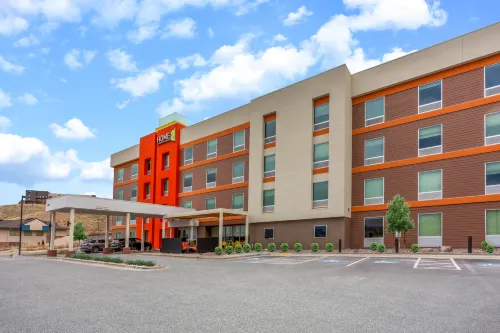 Home2 Suites by Hilton Pocatello Hoteles en Pocatello