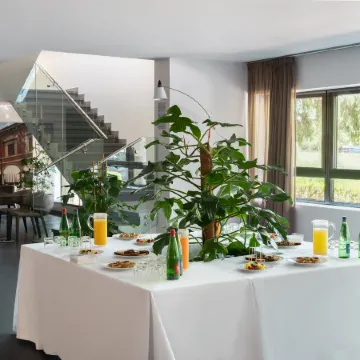 UNA Hotels Bologna Fiera