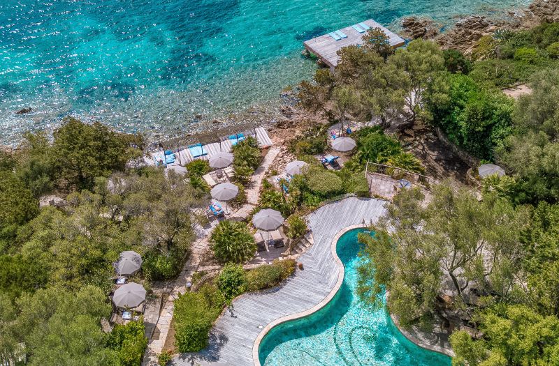 Hotel Capo d'Orso Thalasso & Spa photo 2
