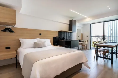 Alinea Urban Saripolou Square - 4-Star