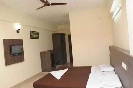 Hotel Shoven