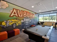 Tru by Hilton Auburn Hotels in DeKalb County