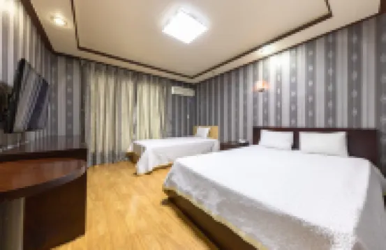 Venus Motel&Pension