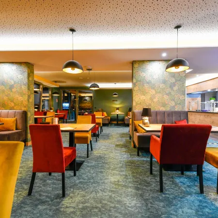 Best Western Plus Parkhotel Spa Cottbus
