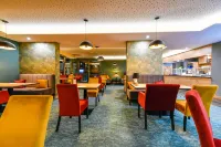 Best Western Plus Parkhotel  Spa Cottbus - petit déjeuner
