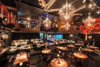 Backstage Boutique Spa Hotel Hotels in Zermatt