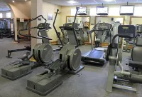 Seven Oaks Hotel - Gym