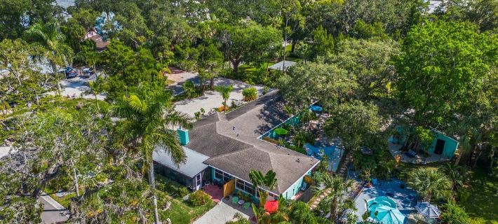 Sunswept Villa 4-Riverwalk/Park Front w/ Pool, Near Ami Beaches - Pet Friendly! ブレーデントンのホテル