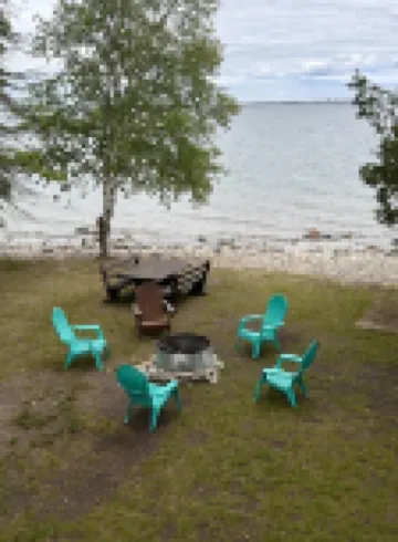 FOUR SEASON LAKE FRONT HOME - FAMILY HOLIDAYS