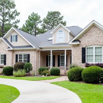 Pinehurst Vacation House w/ pool 9) beds