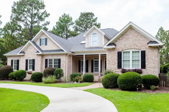 Pinehurst Vacation House w/ pool 9) beds