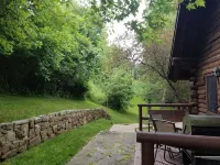 Shenandoah River = Less Stress