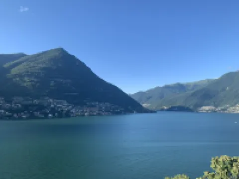L'una di Lago Lake Apartment - Whit Parking