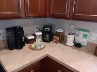 Paradise Village home in perfect golfing and recreation center location.