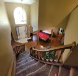 Cozy home for 10~ Privet pool, BBQ, fire pit