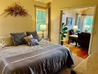 Best Views-Next to RMNP-Pool-Hot Tub-Fireplace-Coaster Passes-King Bed-A/C-BBQ Hotels near Sprague Lake