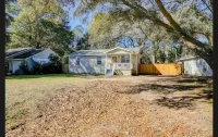 Lowcountry Hideaway