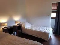 Les Hautes : Charmante Ferme Solognote Hotels in Ligny-le-Ribault