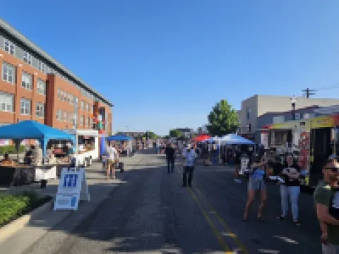 Iconic Speedway Location next to Indy 500 track, amenities, and restaurants 斯皮德韋酒店