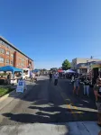 Iconic Speedway Location next to Indy 500 track, amenities, and restaurants
