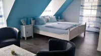 Apartment Baltic Sea happiness | Only 300 meters to the beach - Gym