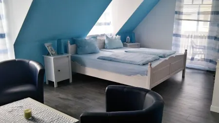 Apartment Baltic Sea happiness | Only 300 meters to the beach