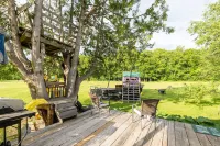 Hidden Gem in White Mtn: Pet Friendly and Close to Hiking and Atv Trails