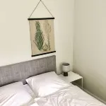 Ferienwohnung V auf Hof Himmelgrün mit 49qm Hotels in Saal