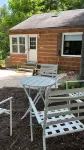 Great location 2 minutes Walking to downtown and to the lake