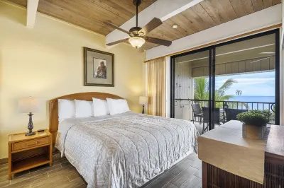 Oceanfront Penthouse - AC, Crashing Waves, Spectacular Sunsets, Surfers, Turtles Các khách sạn gần Rancho Aloha