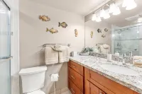 KAMAOLE SANDS 3104-BRIGHT, CLEAN, AND FRESH!