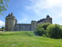 Sarzeau 100 m from the beach and coastal paths, beautiful house with all comforts