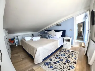 Villa Alba Cefalù
