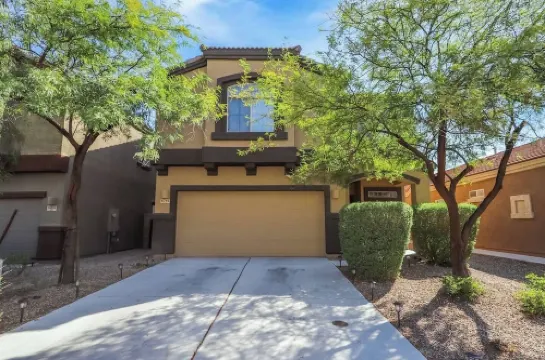 Amazing 4 Bedroom 3 Bathroom Complete House